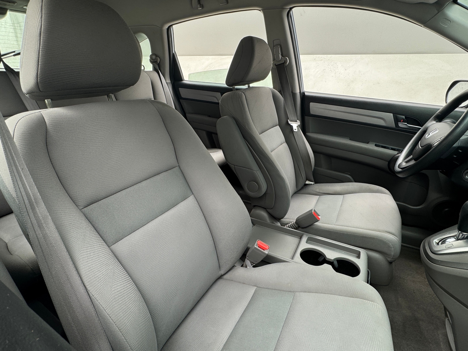 Thumbnail: 2011 Honda CR-V - 2