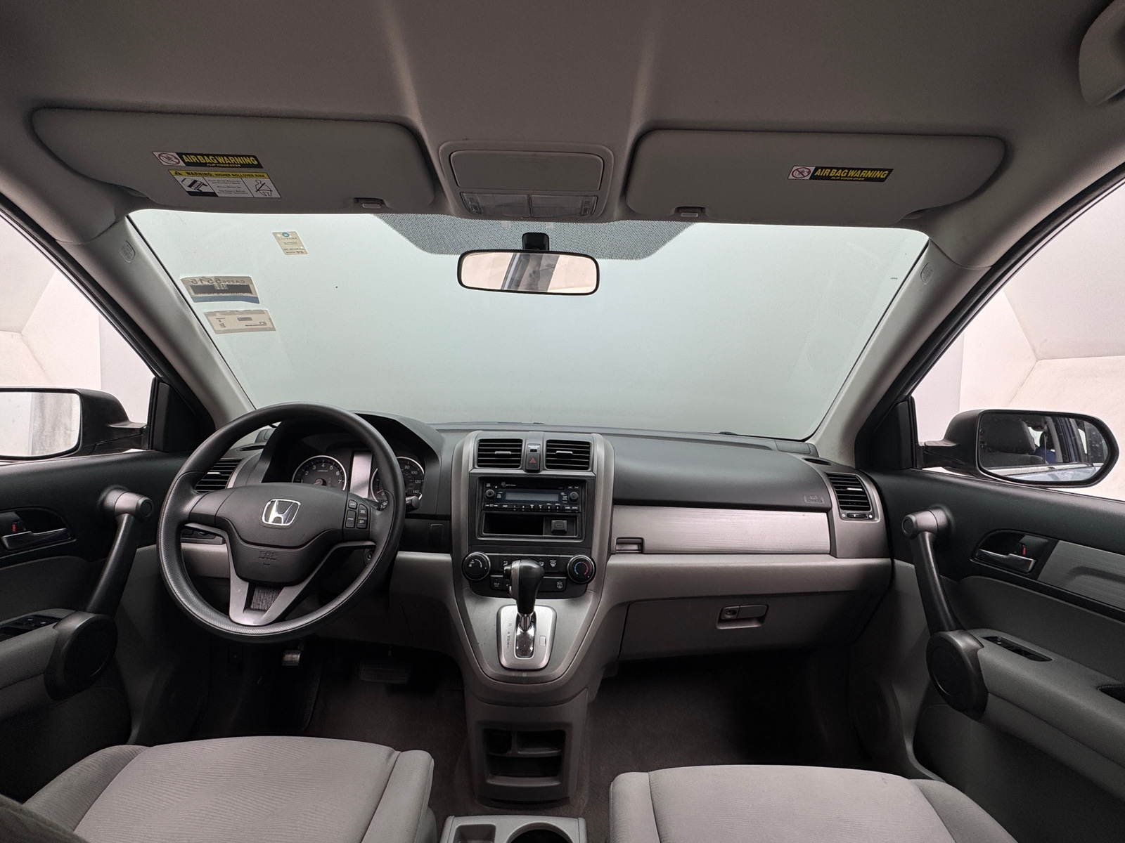 Thumbnail: 2011 Honda CR-V - 3