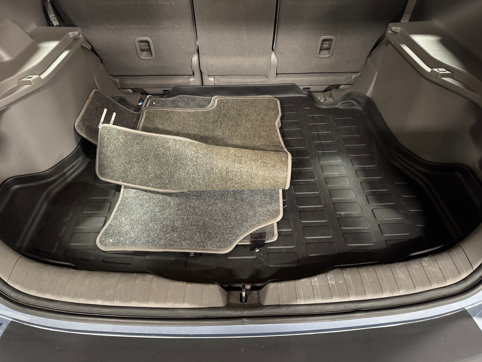 Thumbnail: 2011 Honda CR-V - 7