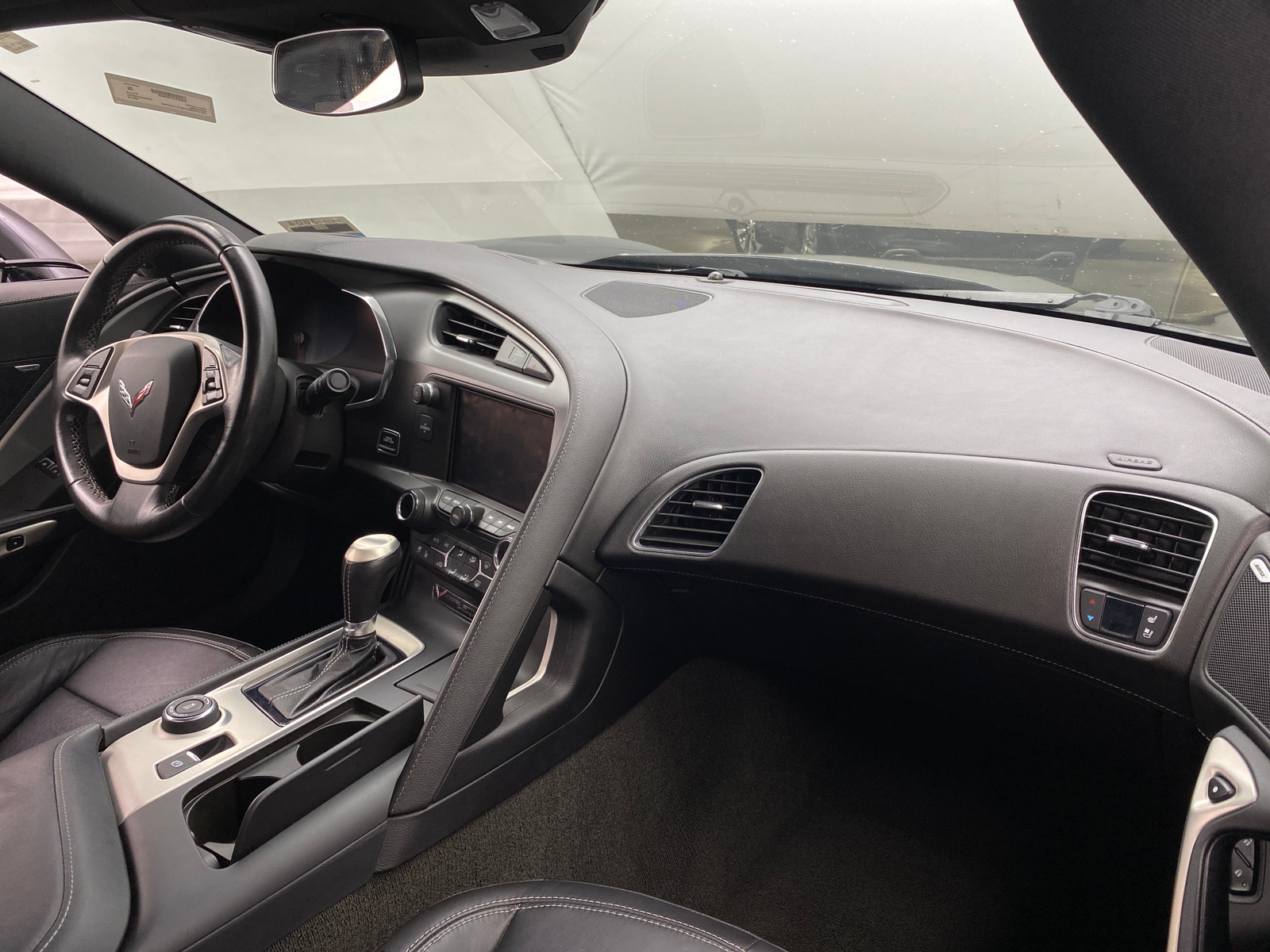Thumbnail: 2014 Chevrolet Corvette - 2