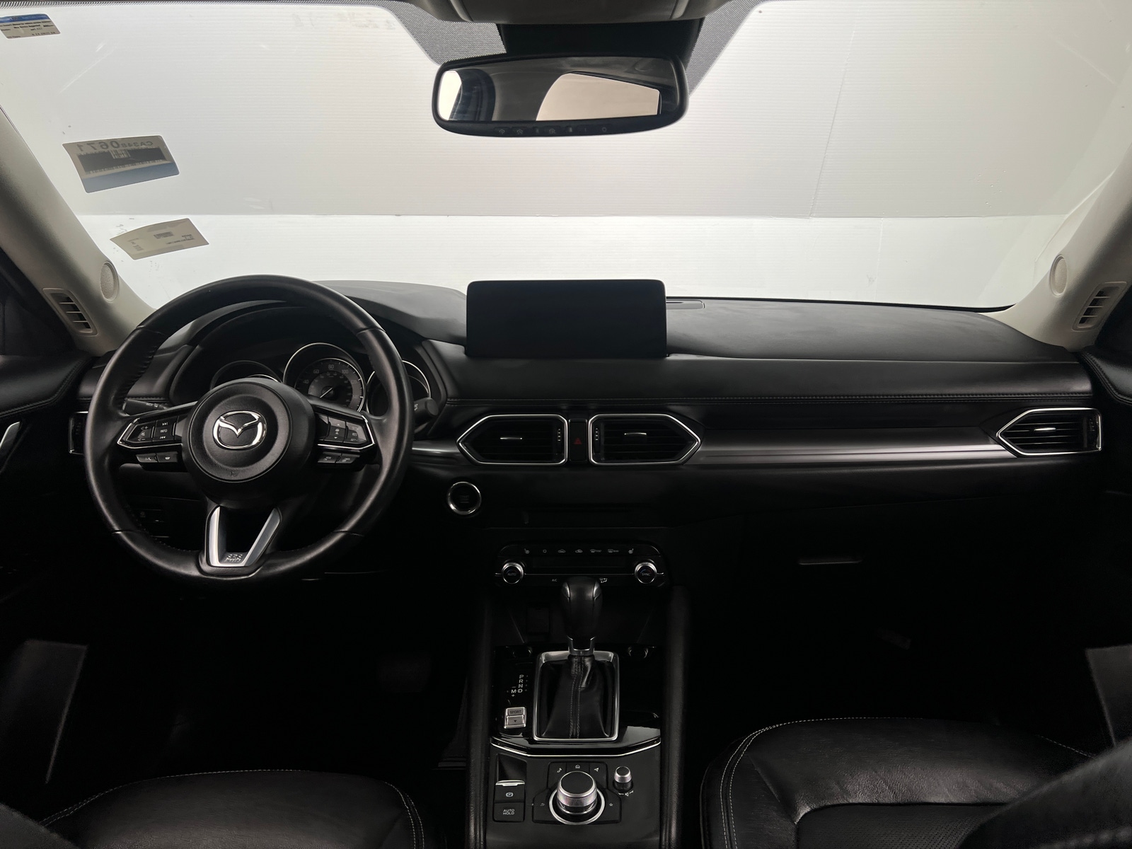 Thumbnail: 2024 Mazda CX-5 - 2