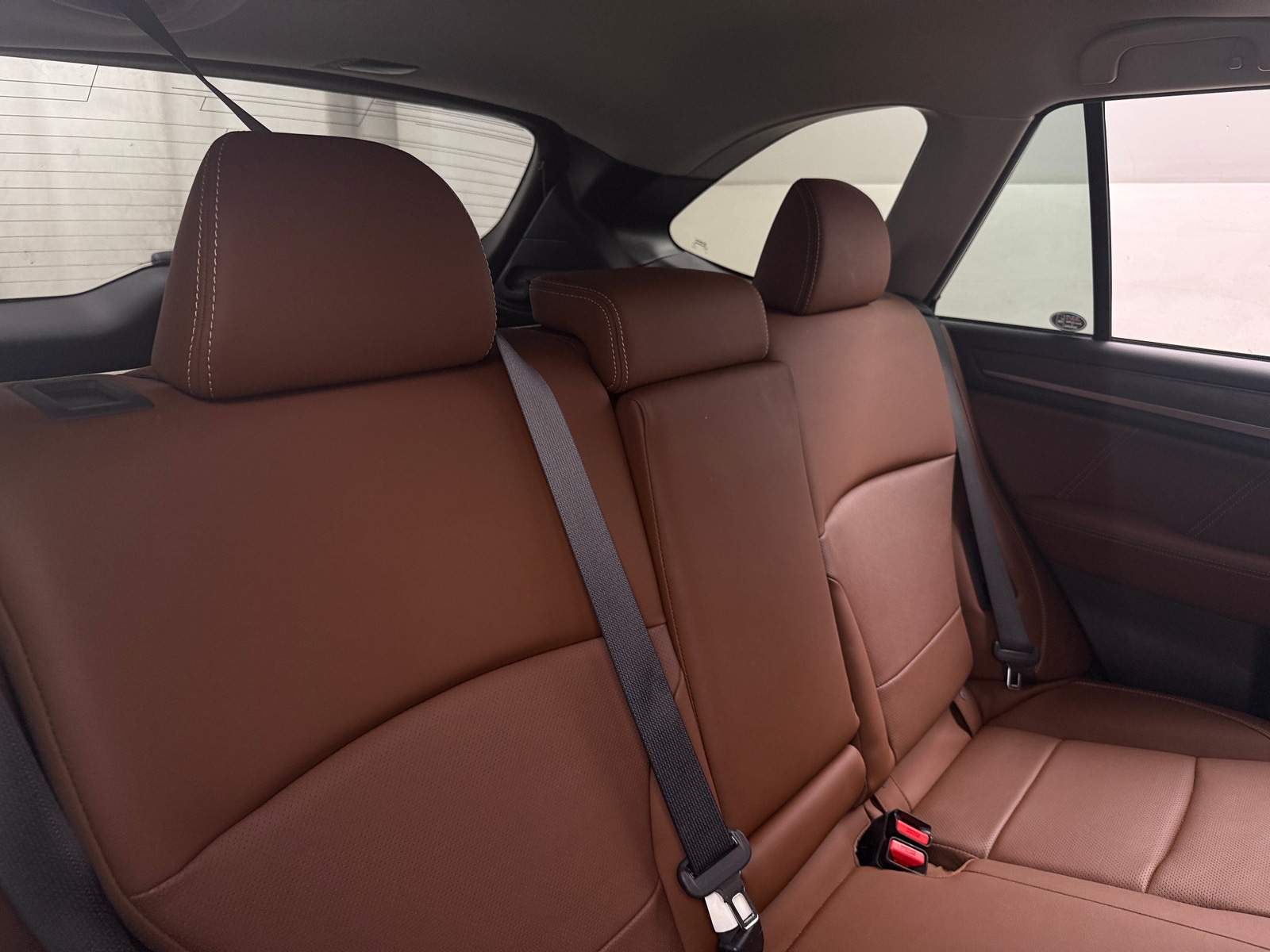 Thumbnail: 2018 Subaru Outback - 5