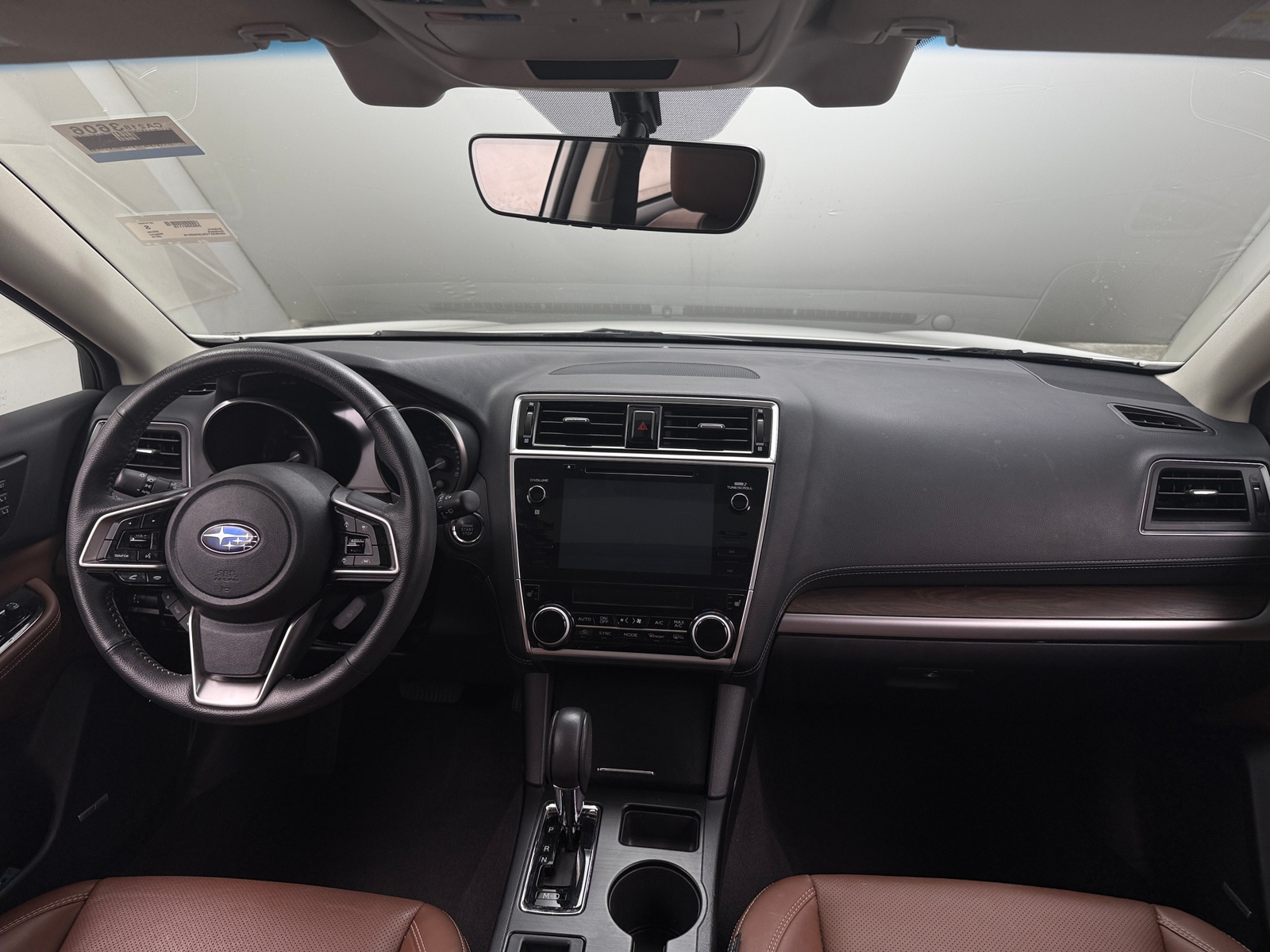 Thumbnail: 2018 Subaru Outback - 2