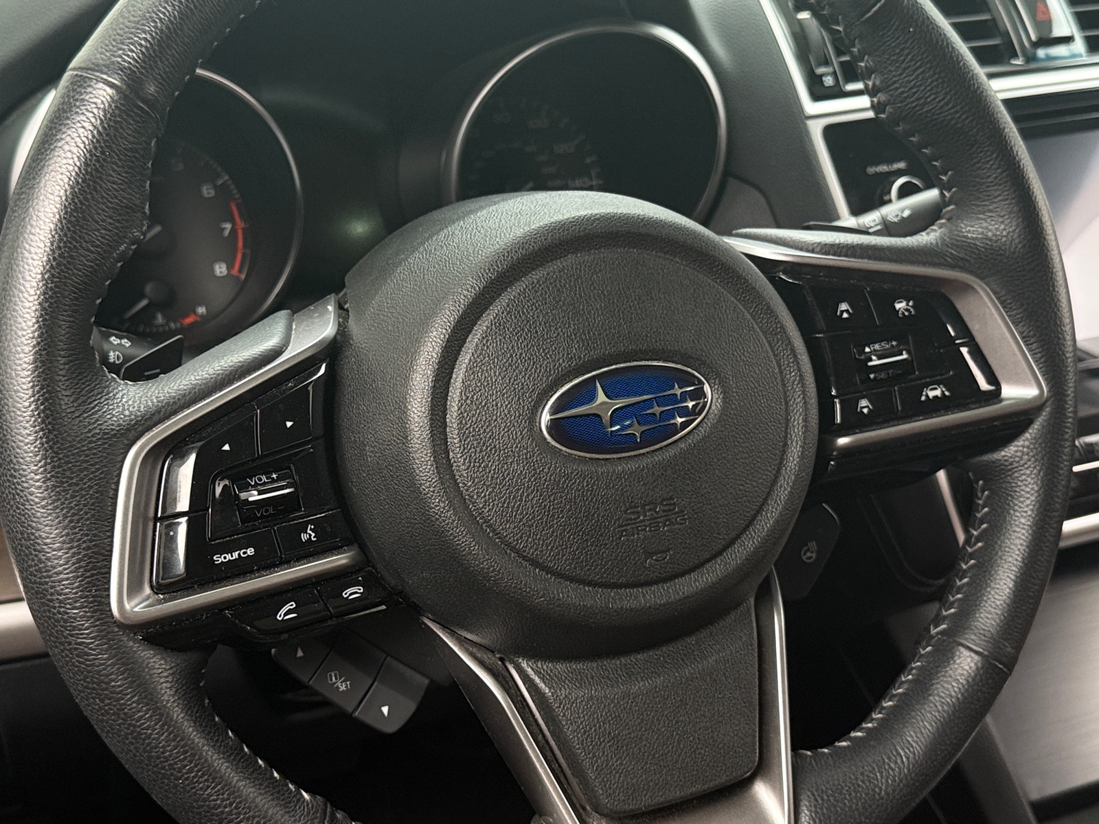 Thumbnail: 2018 Subaru Outback - 4
