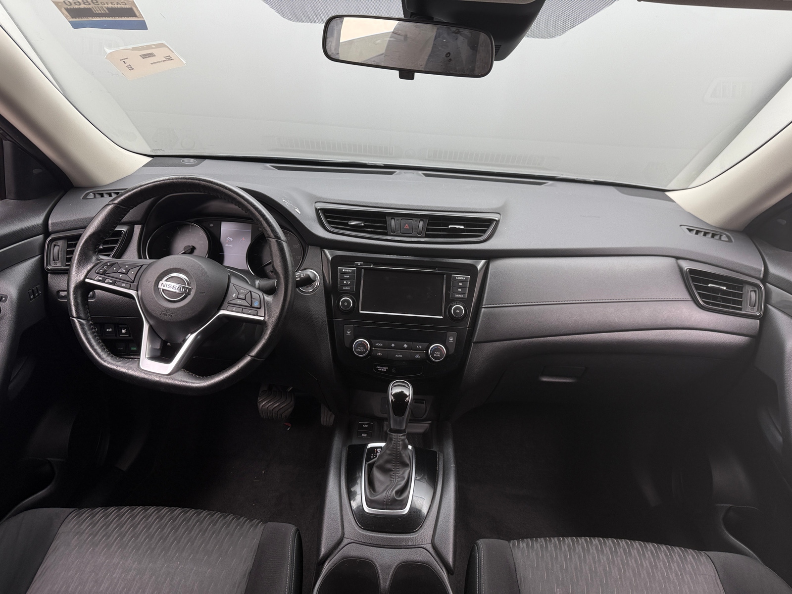 Thumbnail: 2020 Nissan Rogue - 3