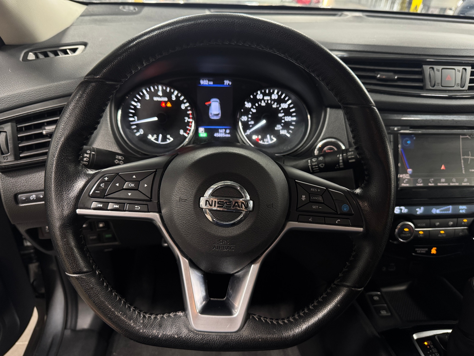 Thumbnail: 2020 Nissan Rogue - 5