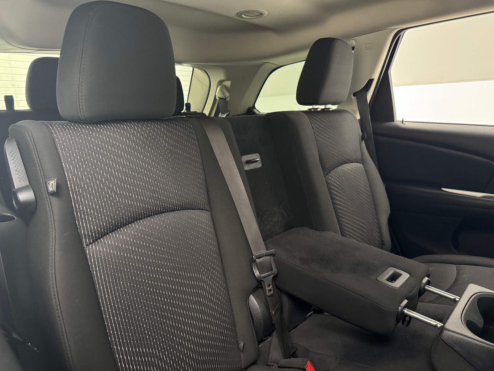 Thumbnail: 2019 Dodge Journey - 6