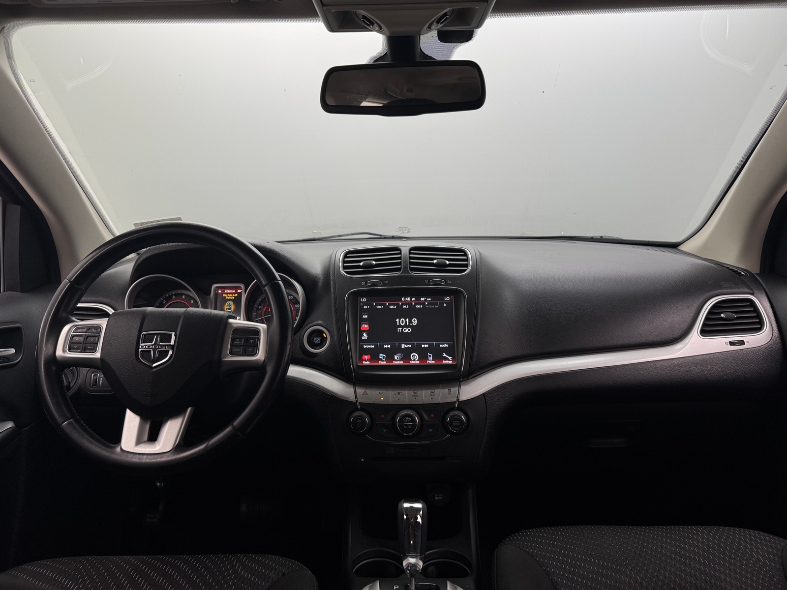 Thumbnail: 2019 Dodge Journey - 3