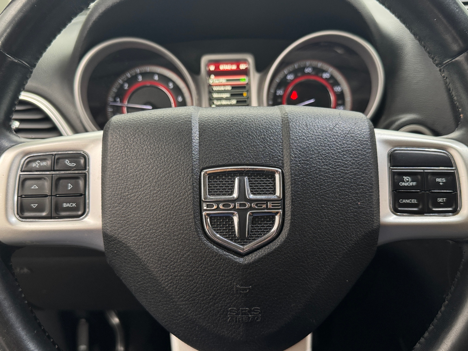 Thumbnail: 2019 Dodge Journey - 5