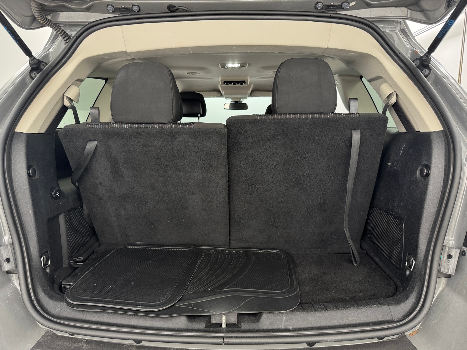 Thumbnail: 2019 Dodge Journey - 7