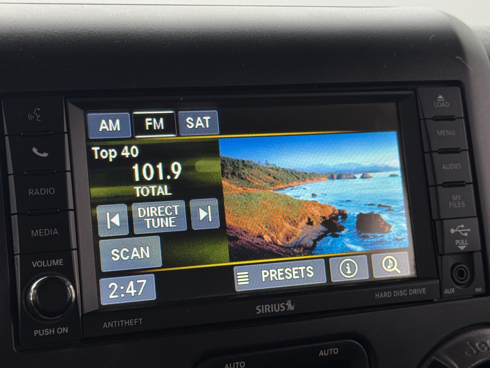 Thumbnail: 2015 Jeep Wrangler - 4