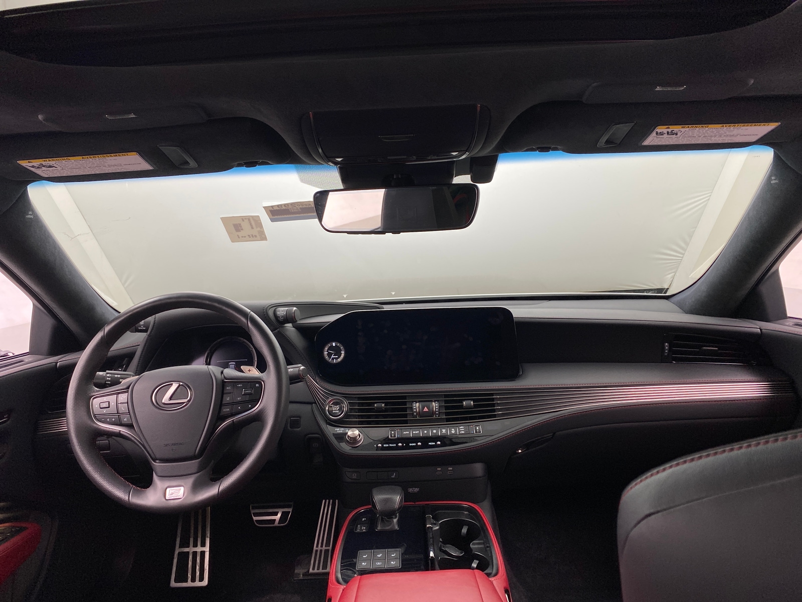 Thumbnail: 2023 Lexus LS - 2