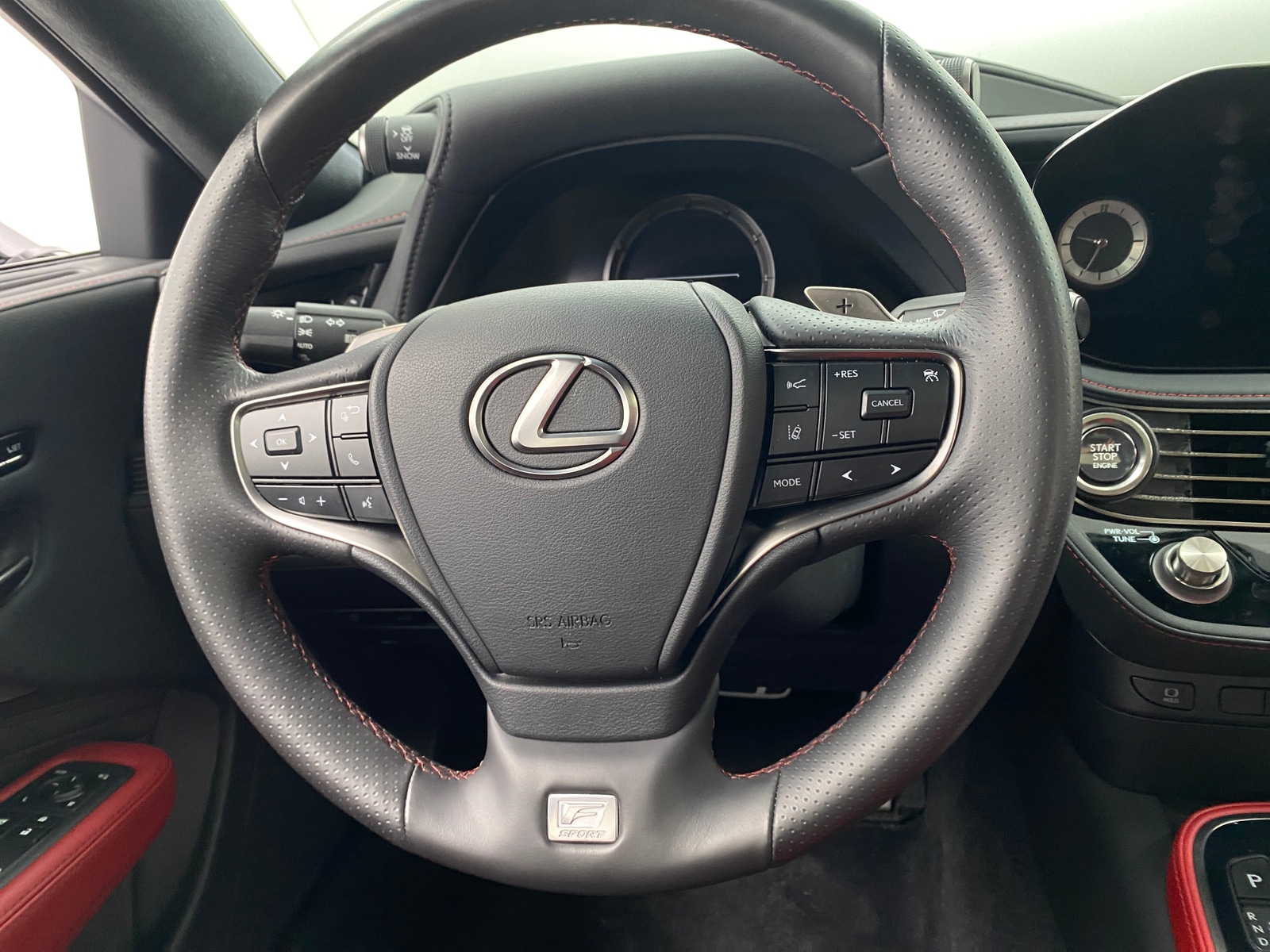 Thumbnail: 2023 Lexus LS - 4