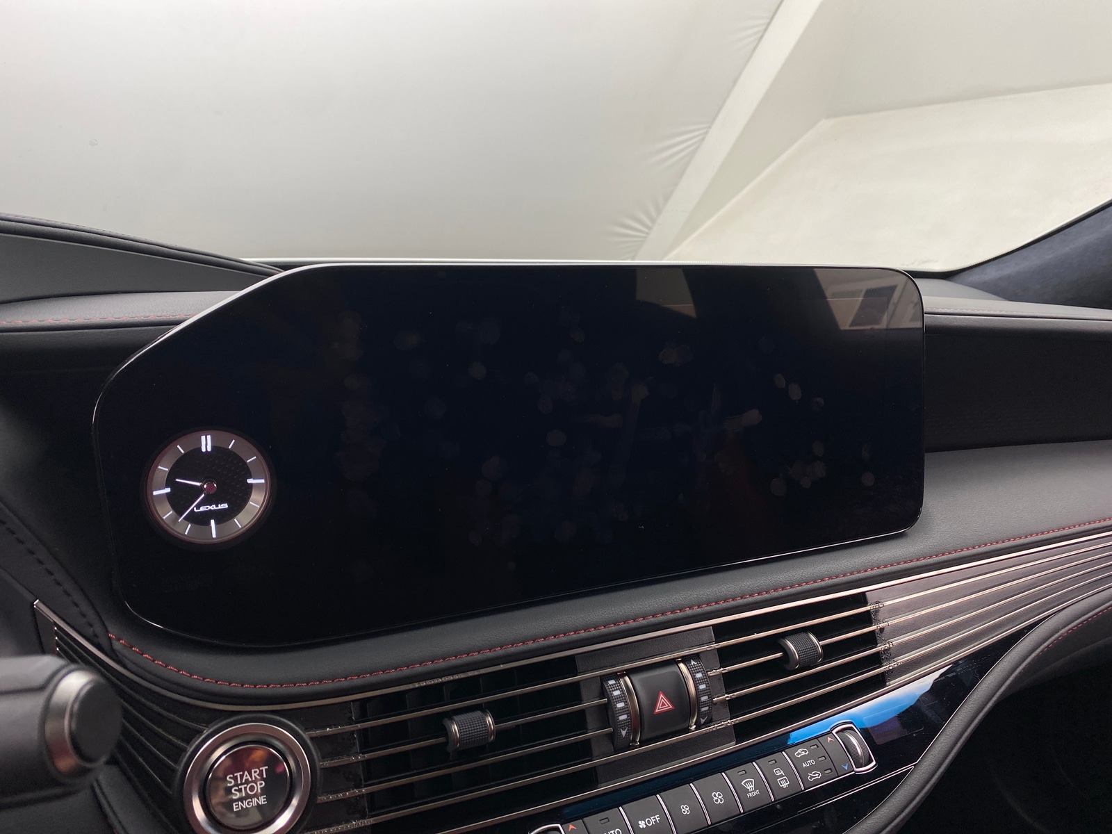 Thumbnail: 2023 Lexus LS - 3