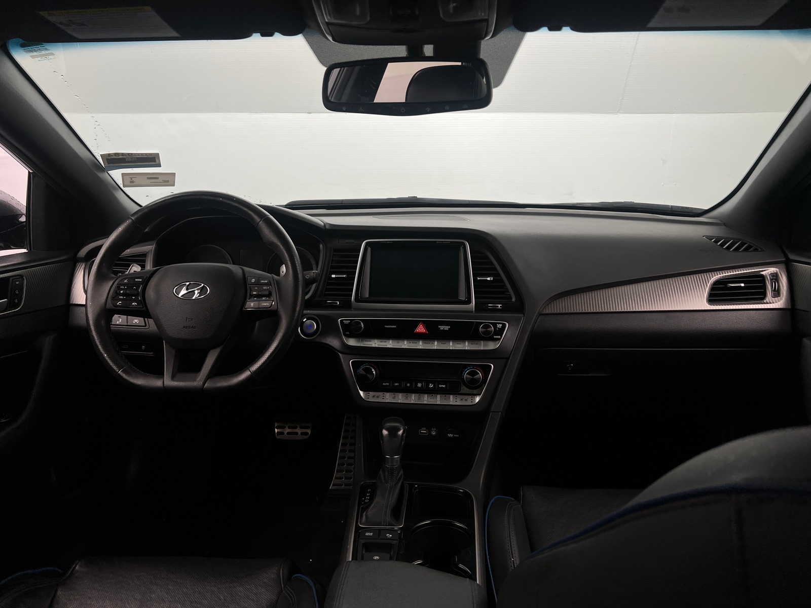 Thumbnail: 2018 Hyundai Sonata - 2