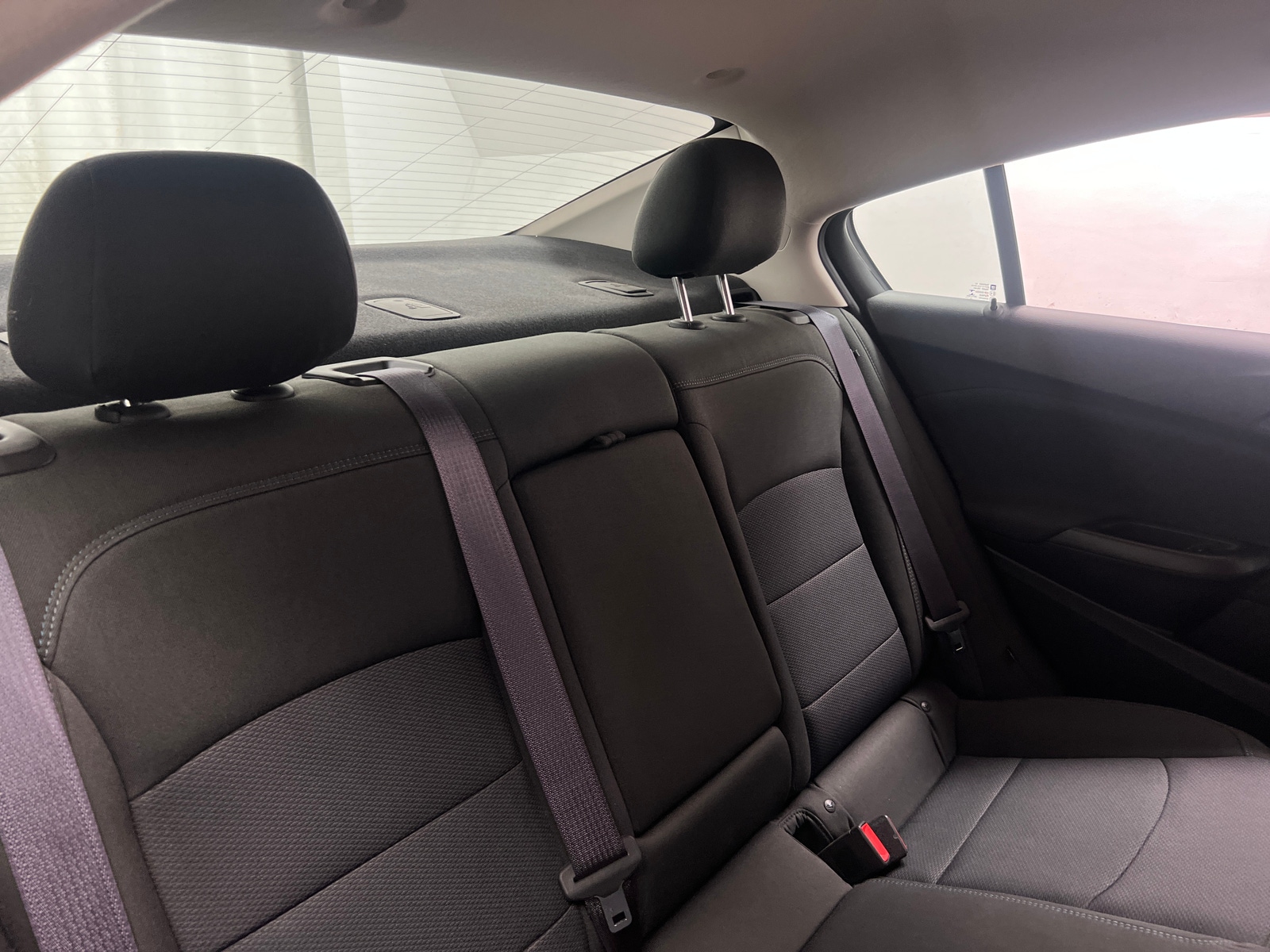 Thumbnail: 2017 Chevrolet Cruze - 6