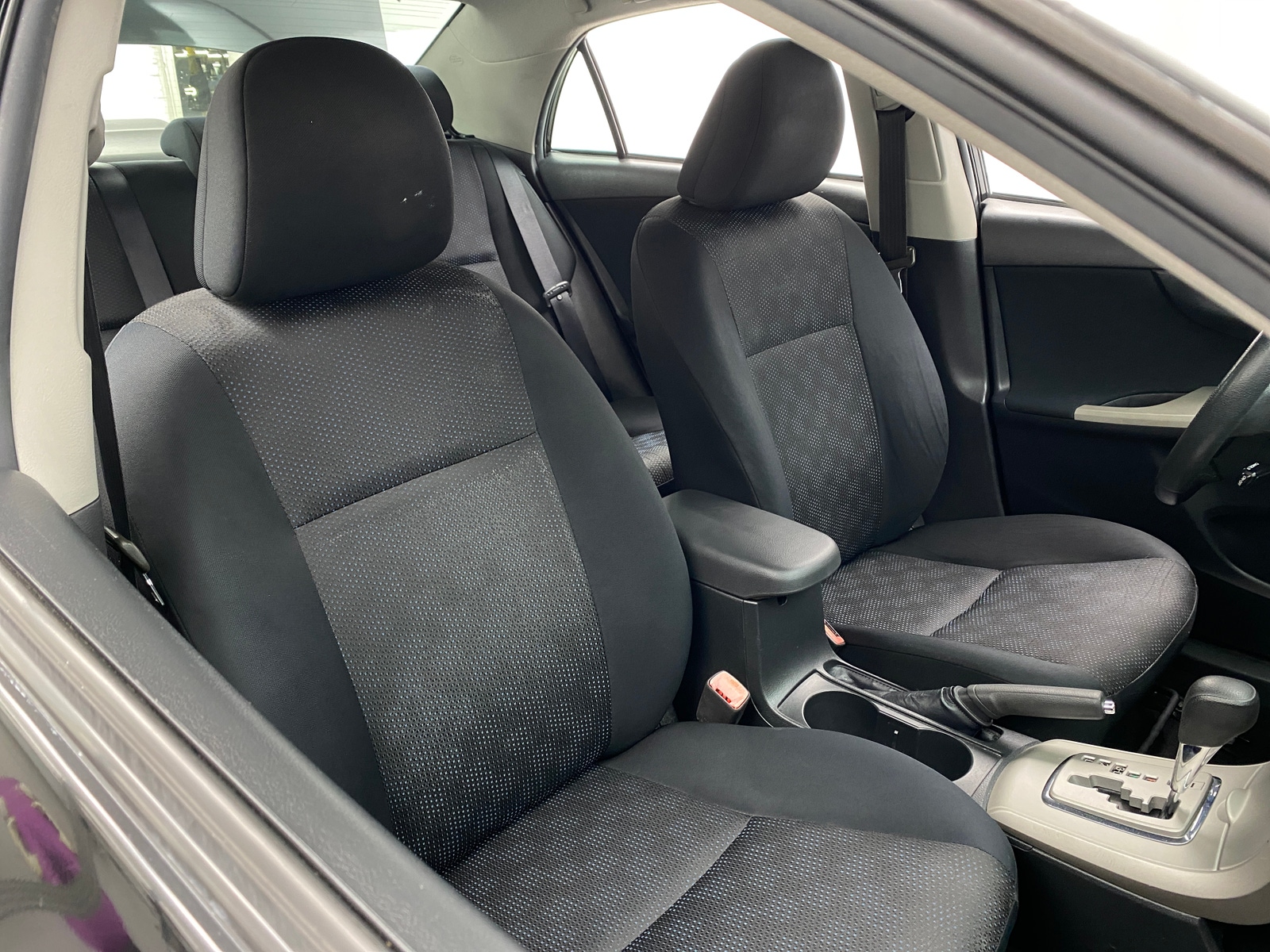 Thumbnail: 2010 Toyota Corolla - 2