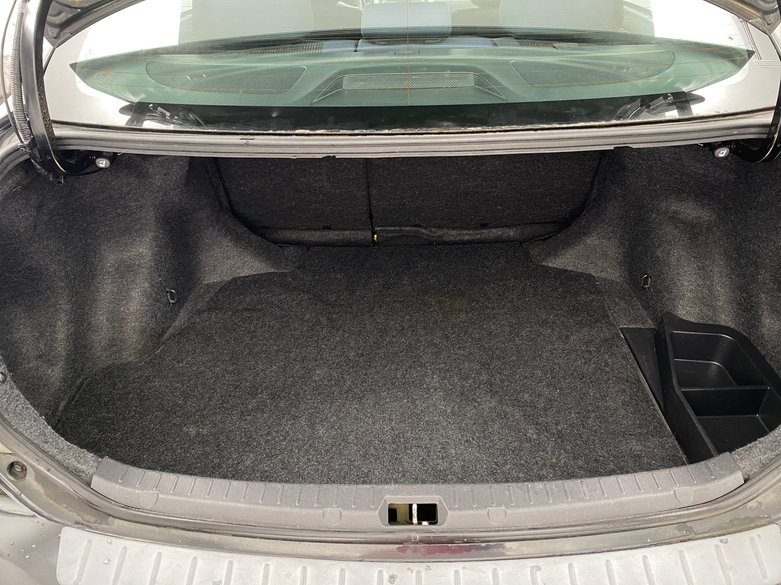 Thumbnail: 2010 Toyota Corolla - 7