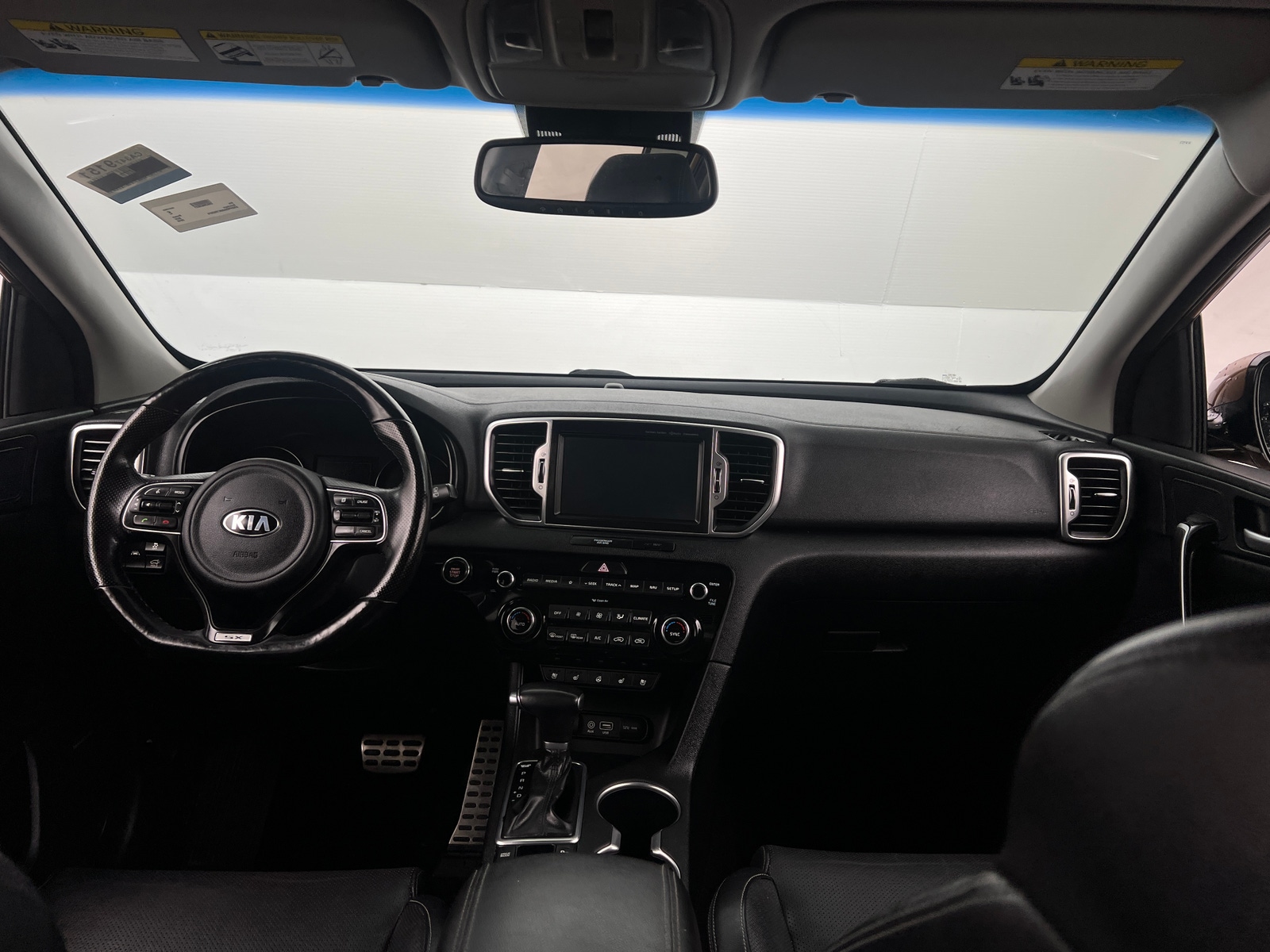 Thumbnail: 2019 Kia Sportage - 2