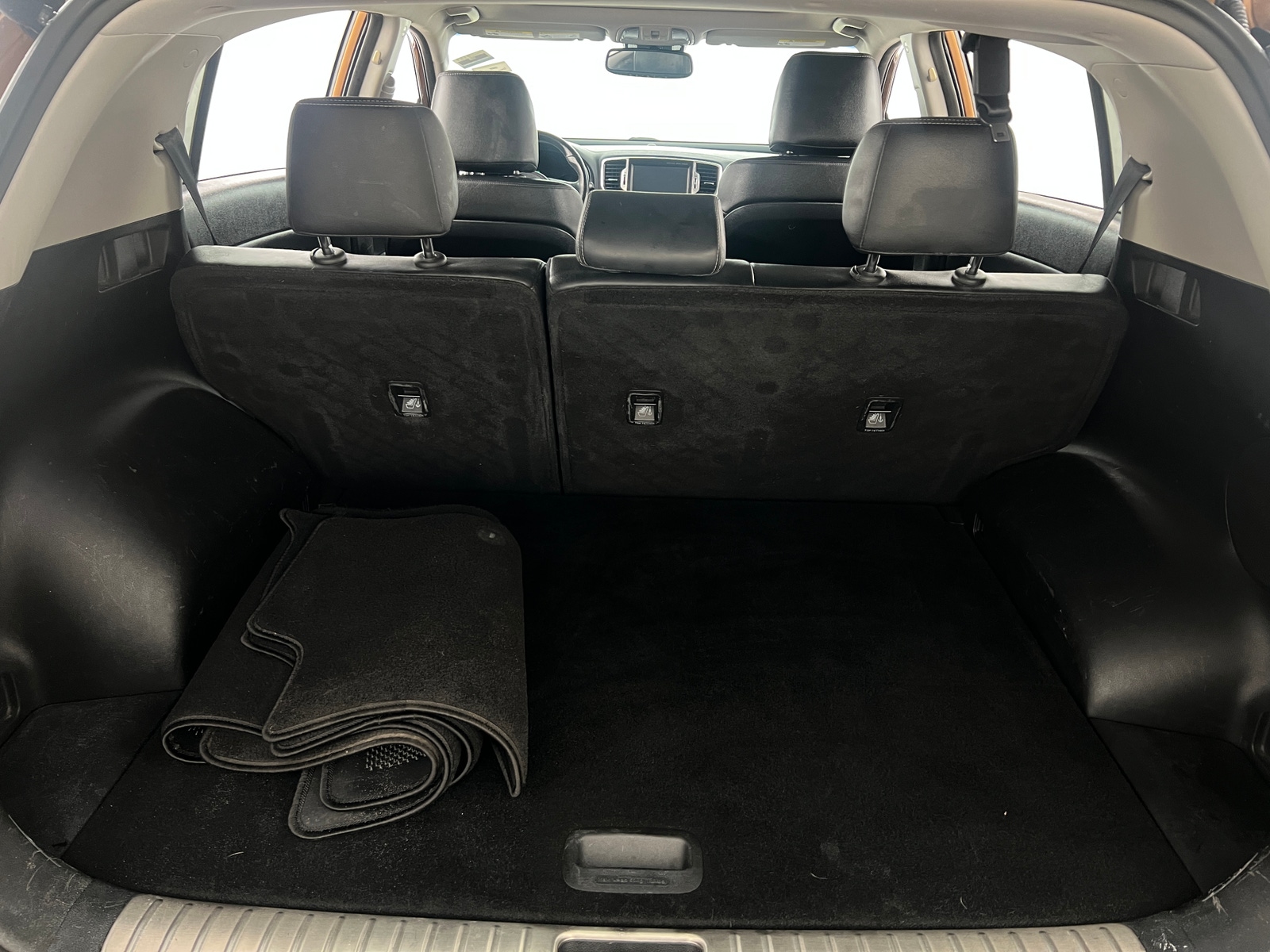 Thumbnail: 2019 Kia Sportage - 6