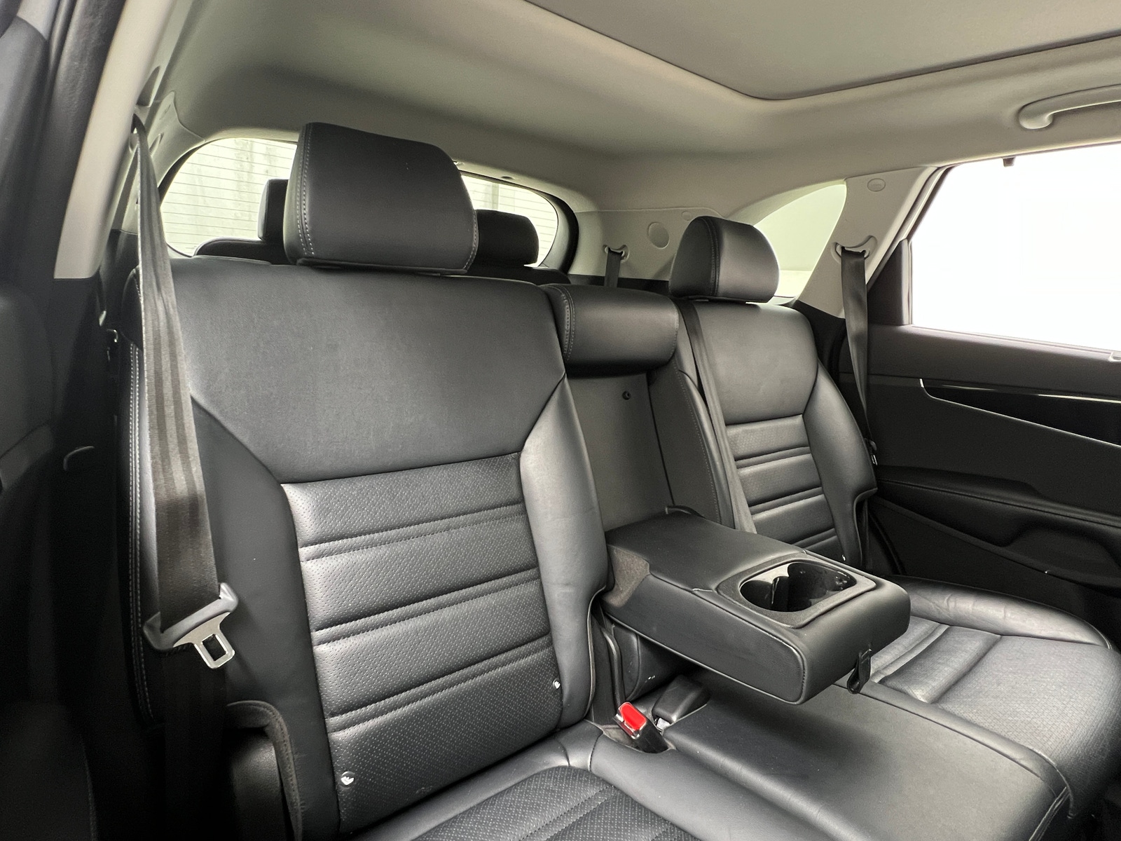Thumbnail: 2019 Kia Sorento - 5