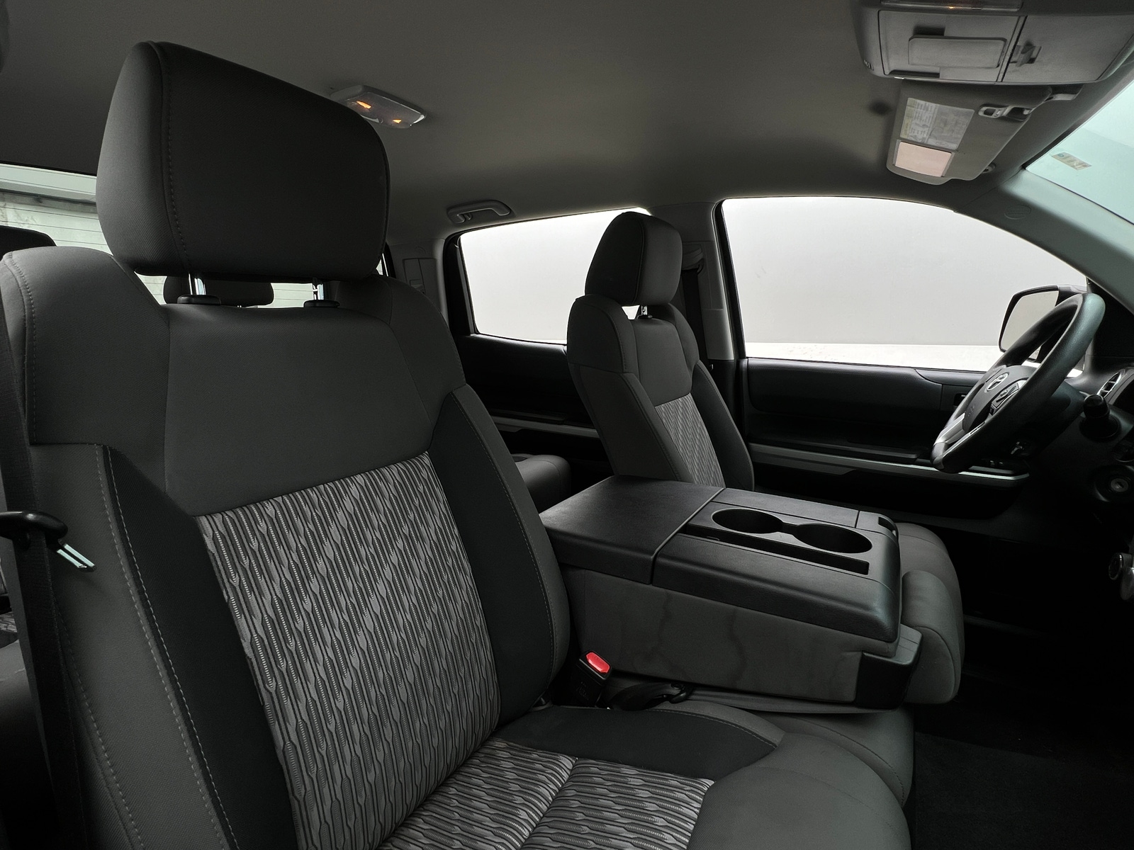 Thumbnail: 2018 Toyota Tundra - 2