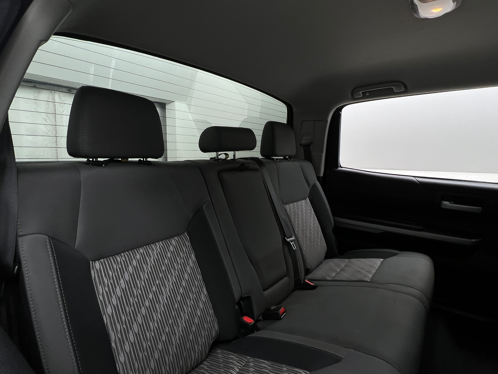 Thumbnail: 2018 Toyota Tundra - 6