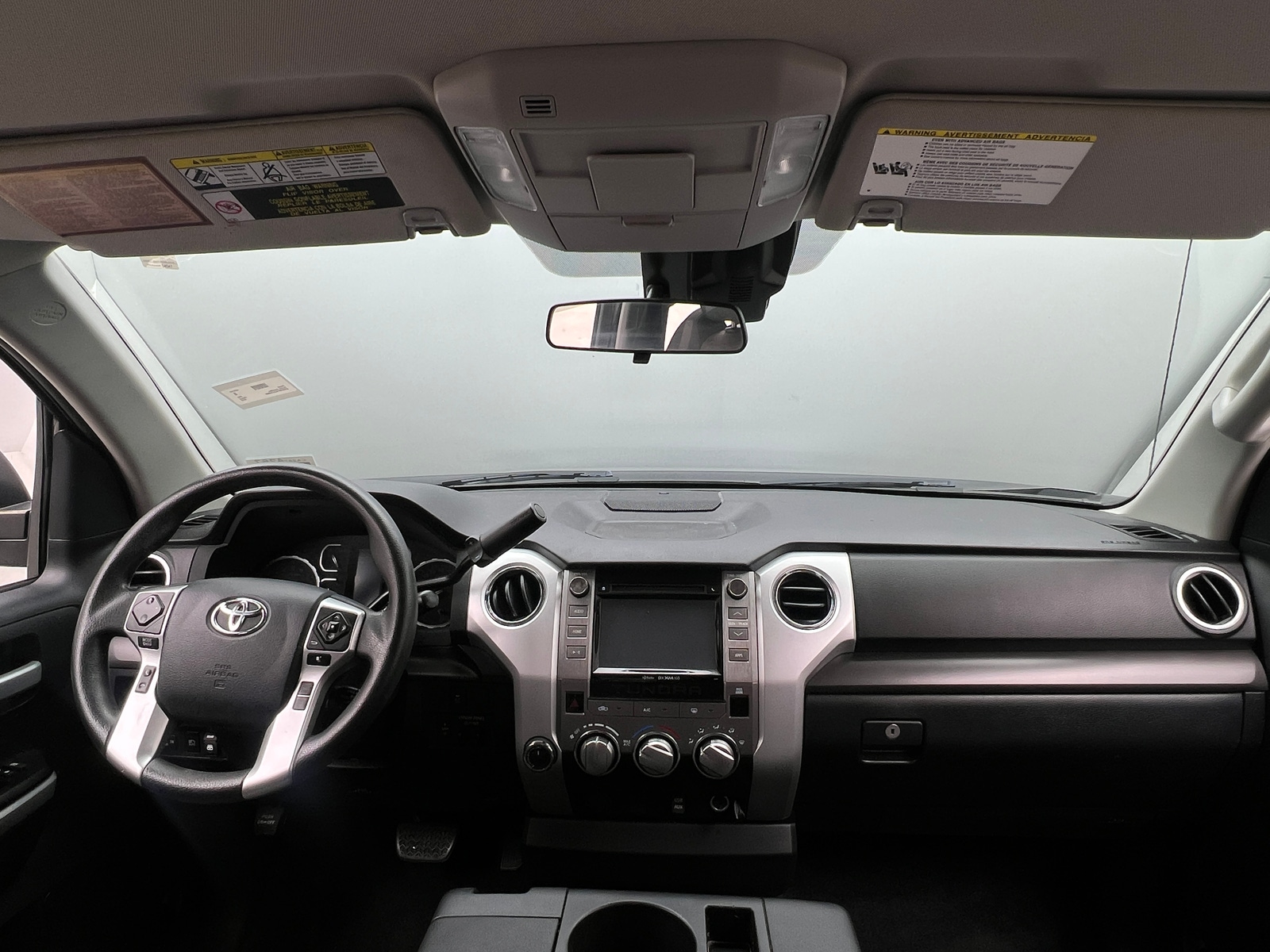 Thumbnail: 2018 Toyota Tundra - 3