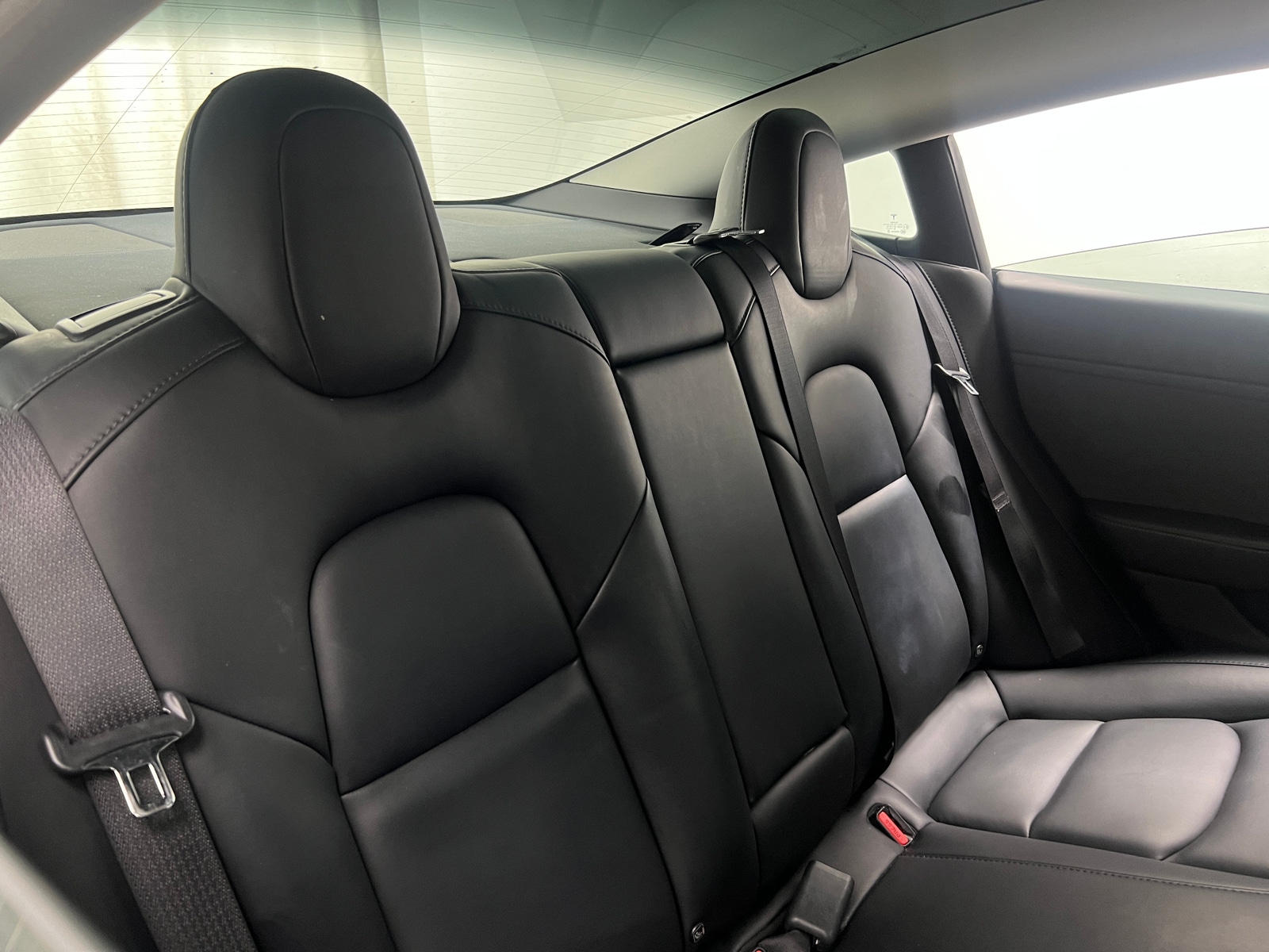 Thumbnail: 2021 Tesla Model 3 - 5