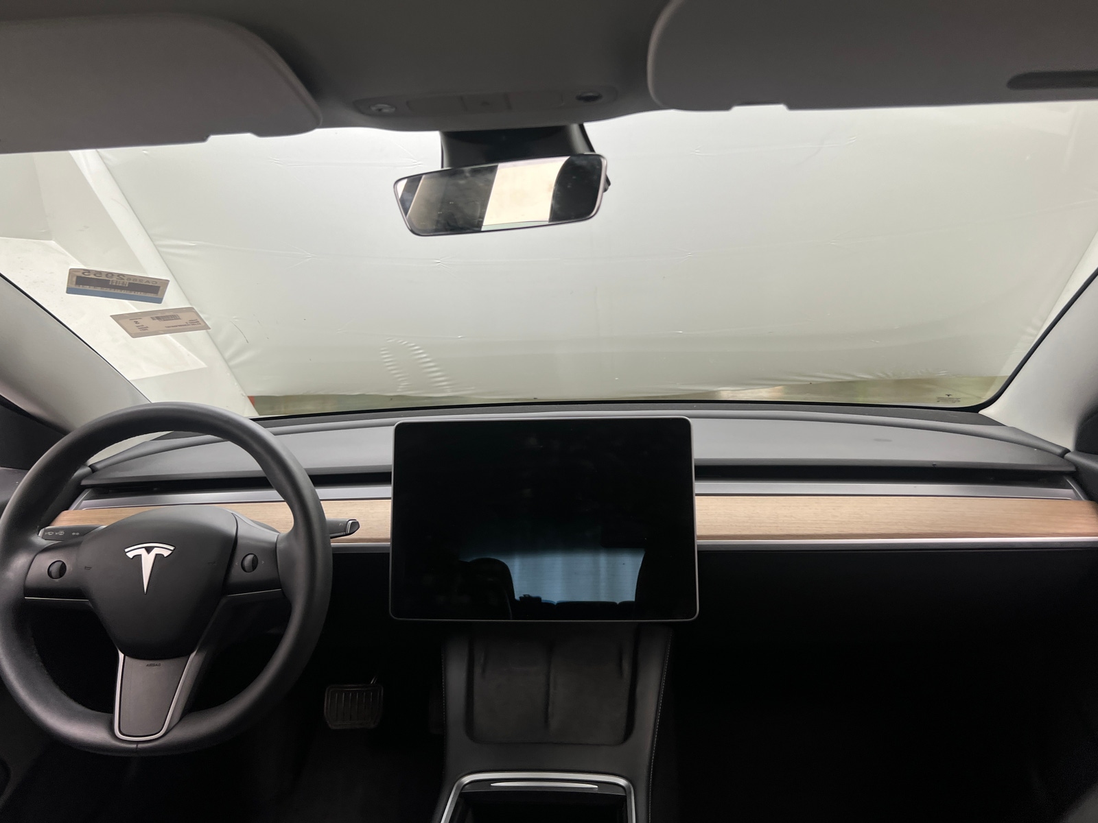 Thumbnail: 2021 Tesla Model 3 - 2