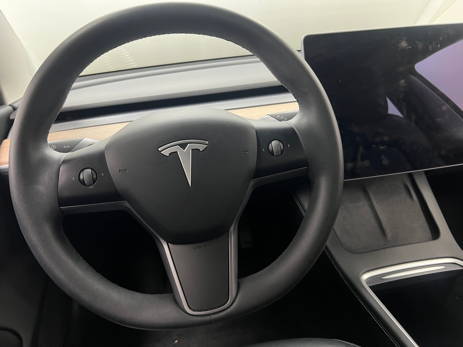 Thumbnail: 2021 Tesla Model 3 - 4