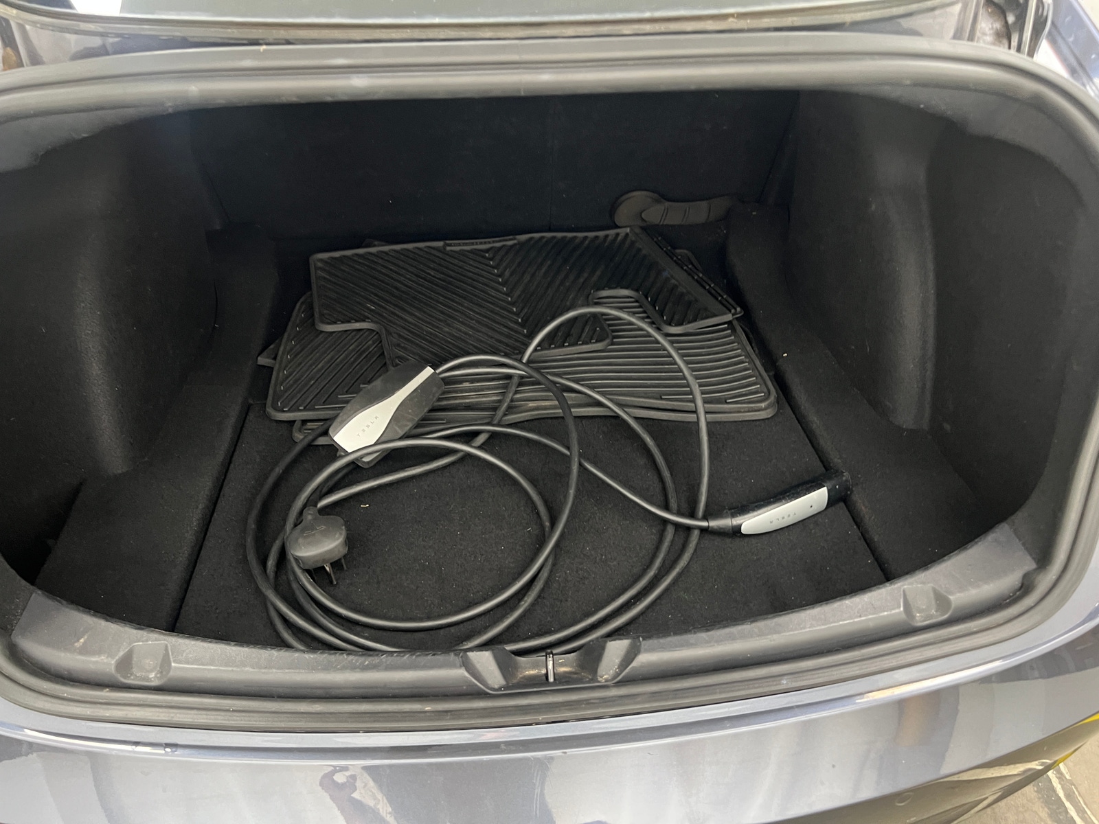 Thumbnail: 2021 Tesla Model 3 - 6