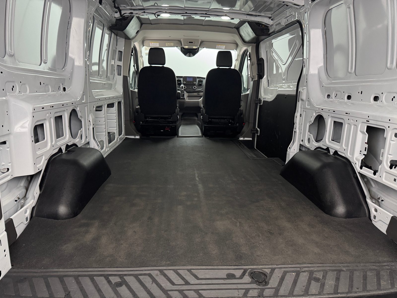 Thumbnail: 2023 Ford Transit Series - 5