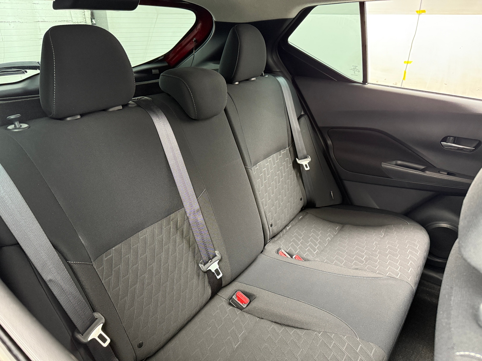 Thumbnail: 2023 Nissan Kicks - 6