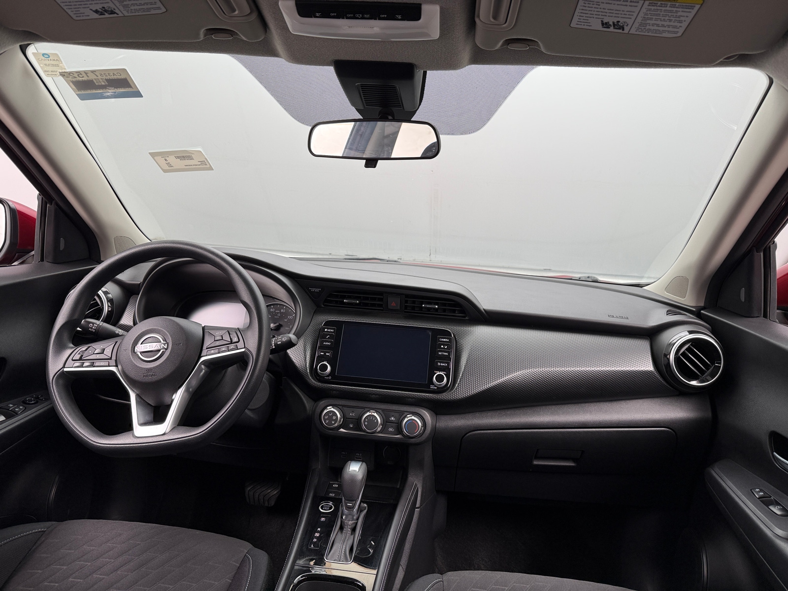 Thumbnail: 2023 Nissan Kicks - 3