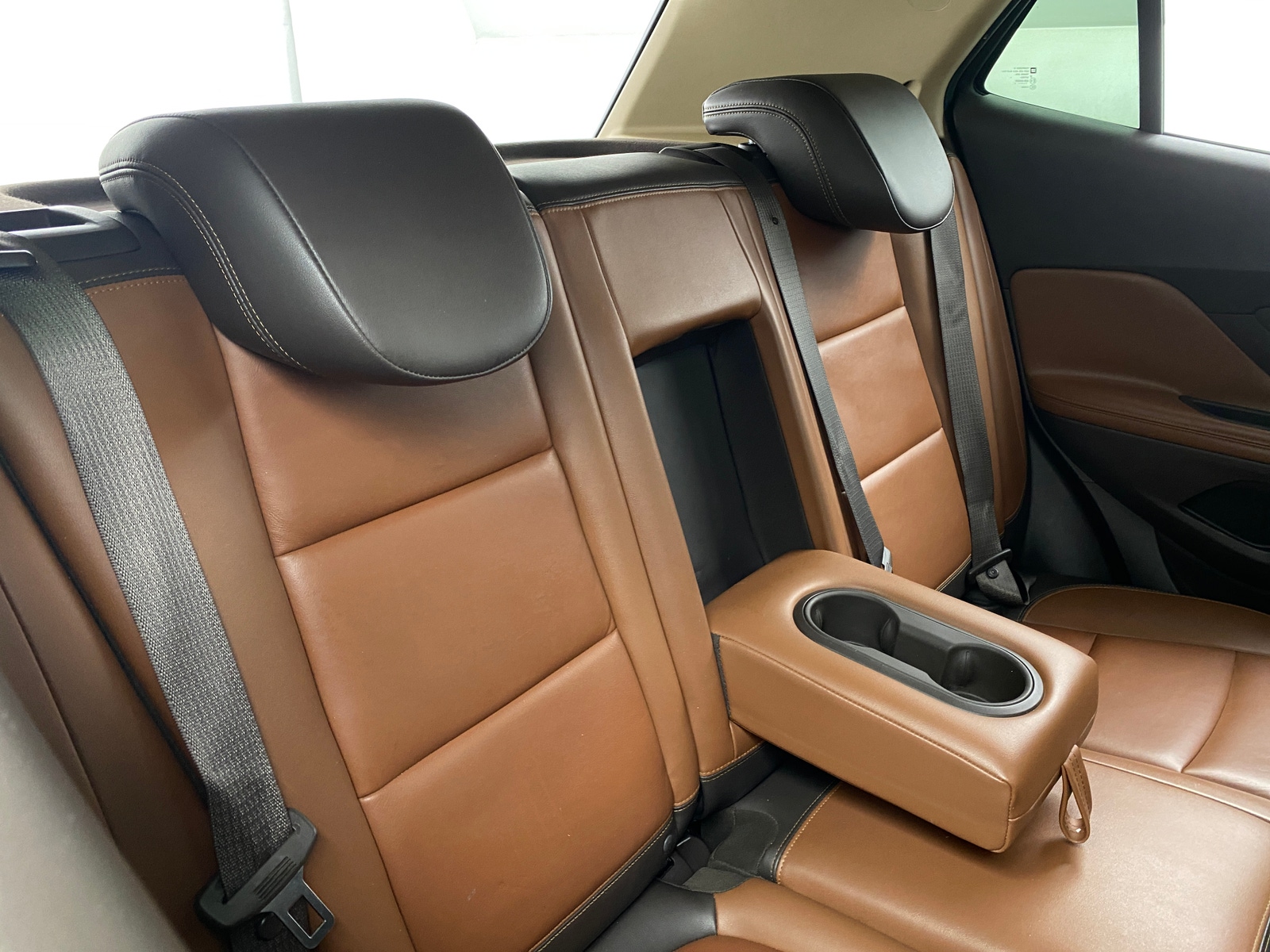 Thumbnail: 2014 Buick Encore - 5