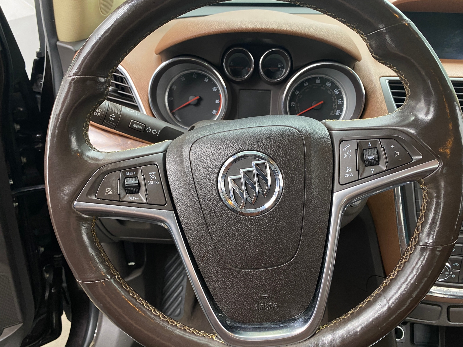 Thumbnail: 2014 Buick Encore - 4