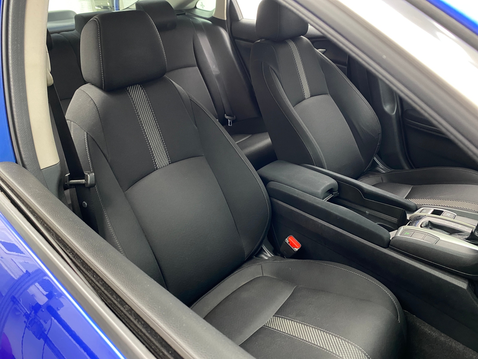 Thumbnail: 2017 Honda Civic - 2
