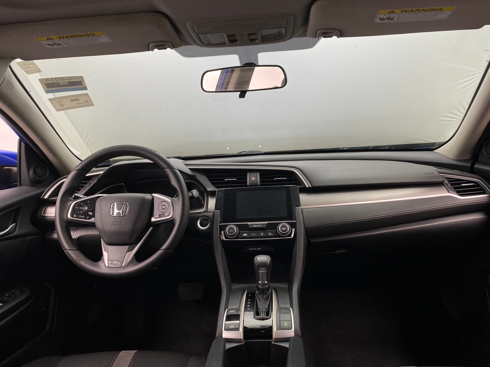 Thumbnail: 2017 Honda Civic - 3