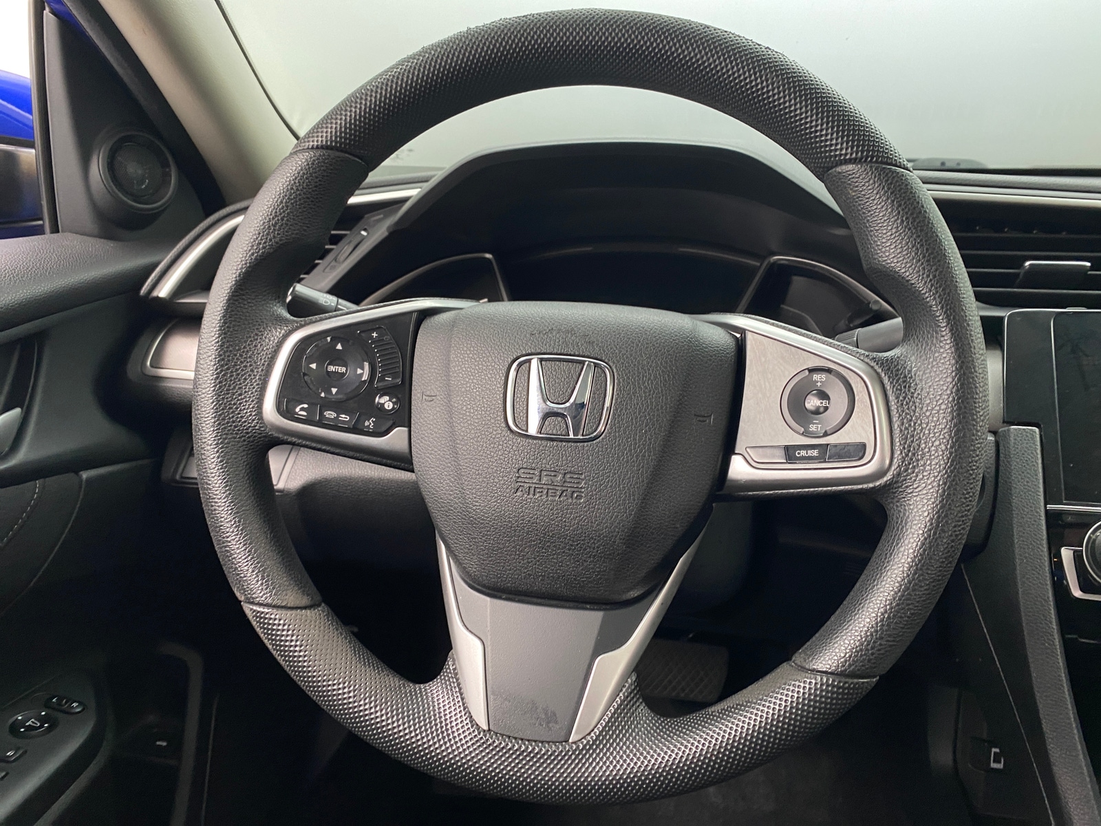 Thumbnail: 2017 Honda Civic - 5