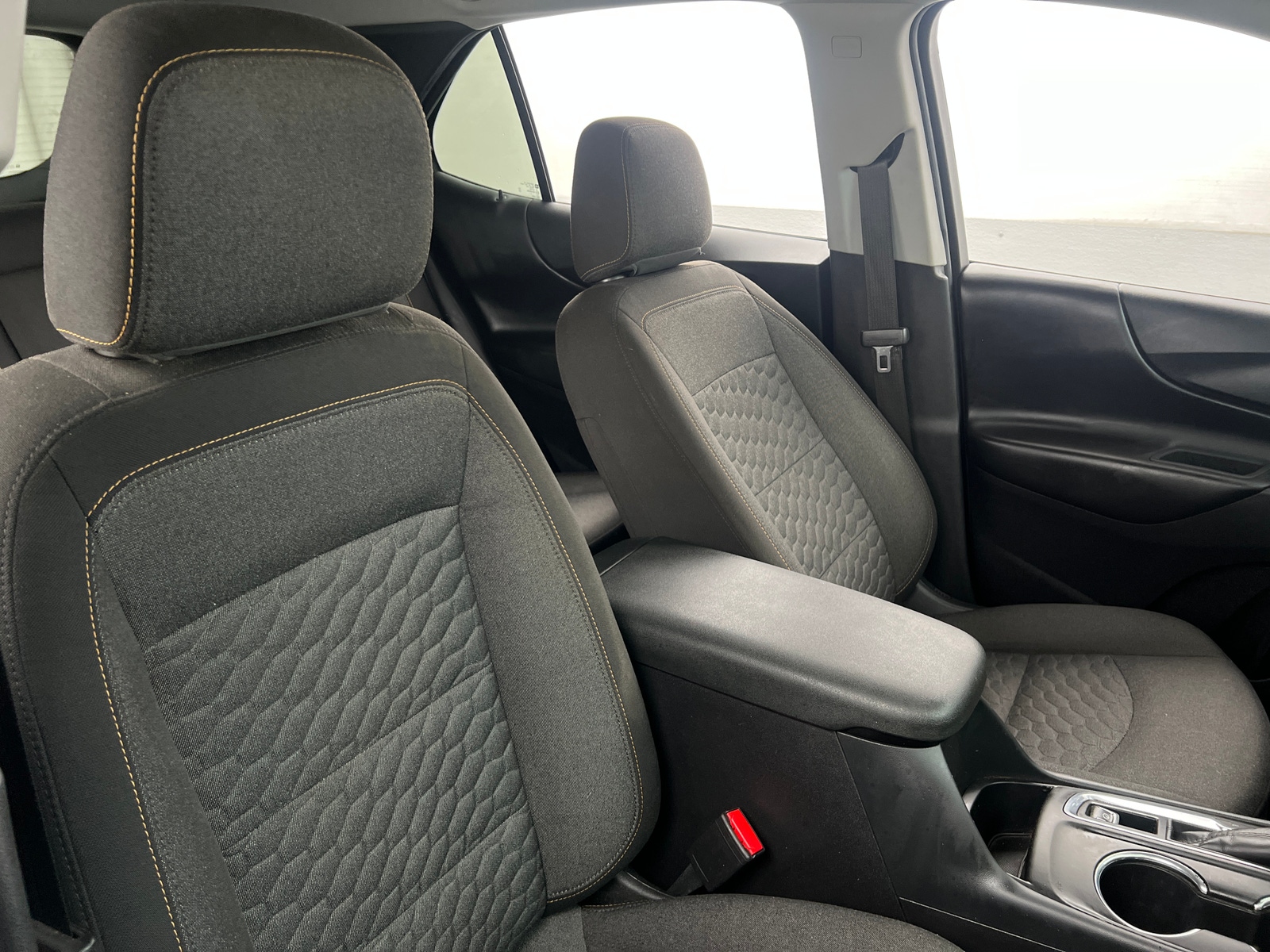 Thumbnail: 2021 Chevrolet Equinox - 2