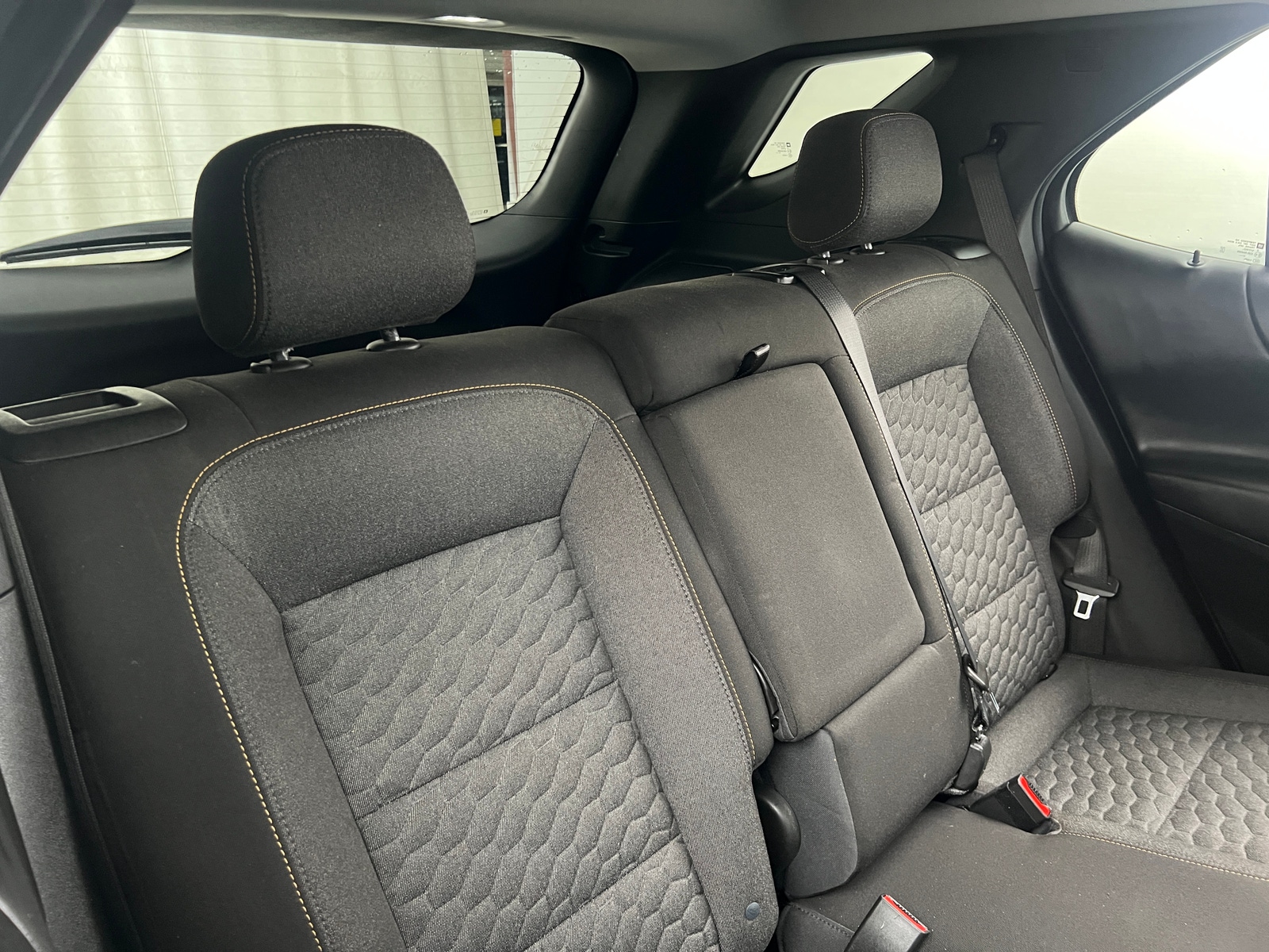 Thumbnail: 2021 Chevrolet Equinox - 6