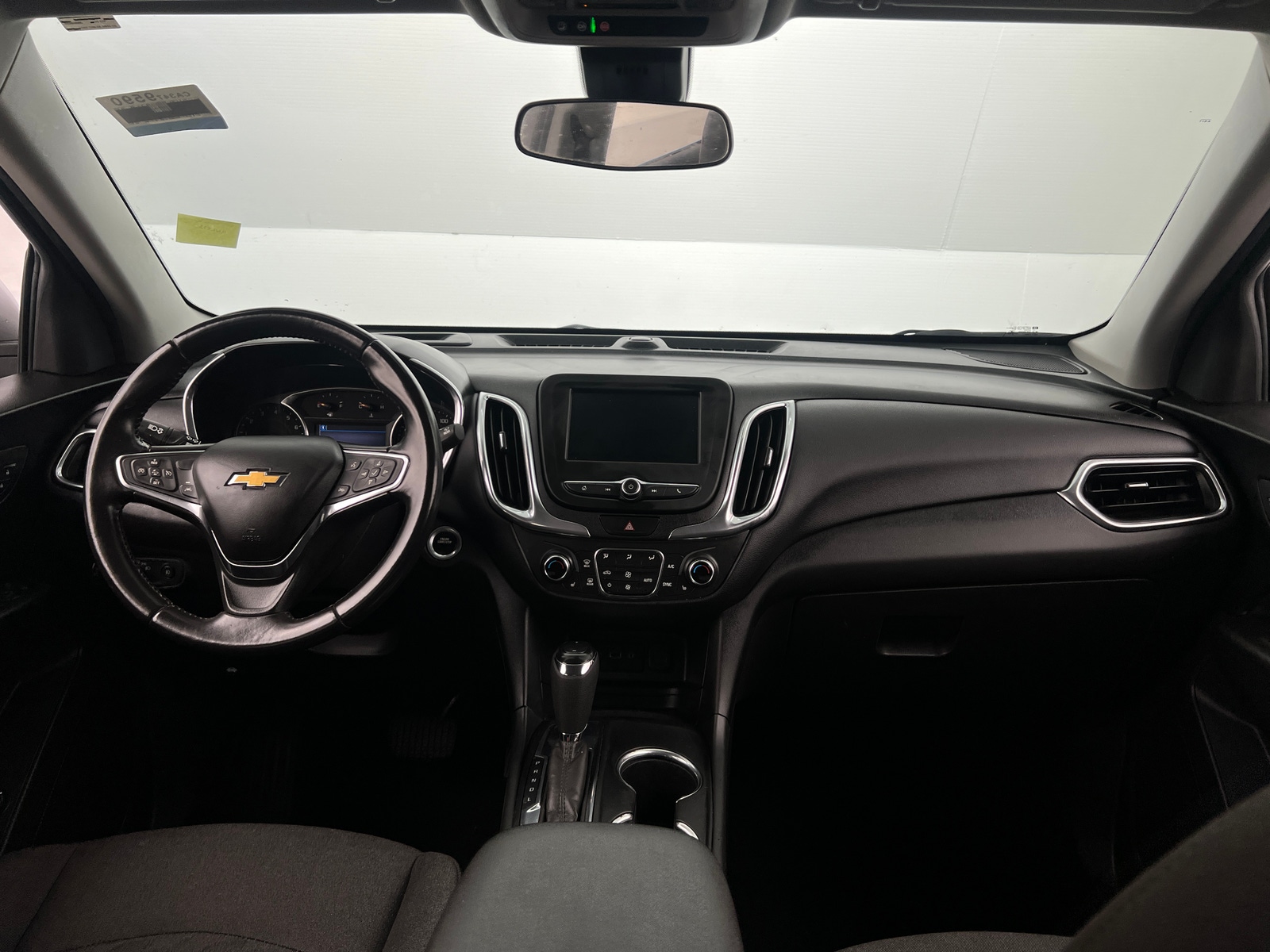 Thumbnail: 2021 Chevrolet Equinox - 3