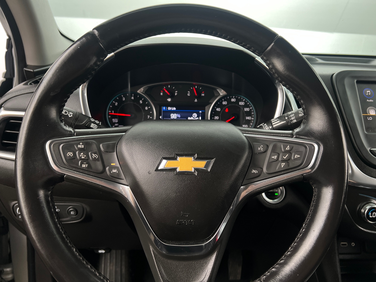 Thumbnail: 2021 Chevrolet Equinox - 5