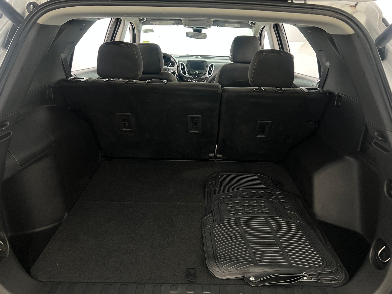 Thumbnail: 2021 Chevrolet Equinox - 7