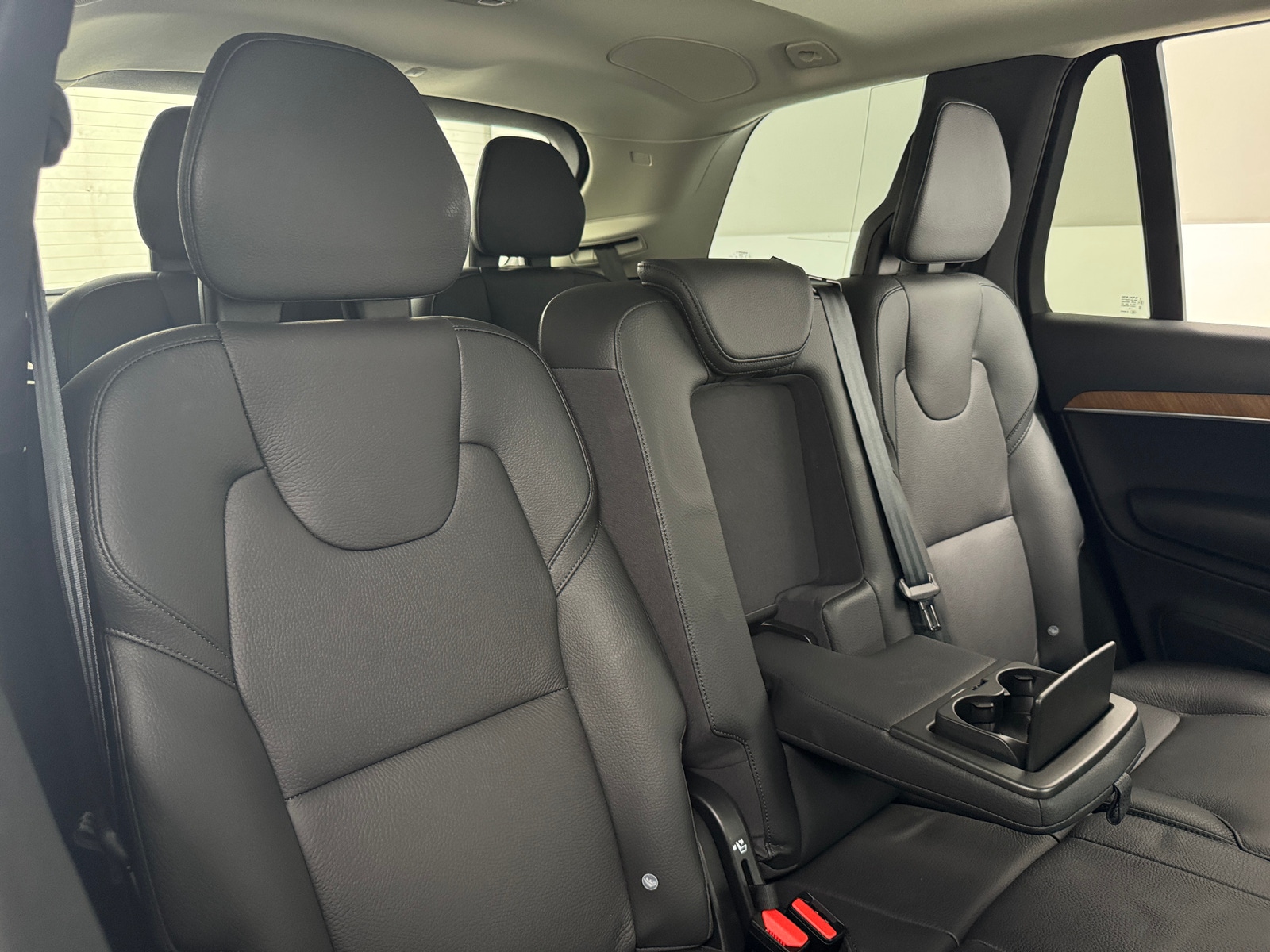 Thumbnail: 2024 Volvo XC90 - 5