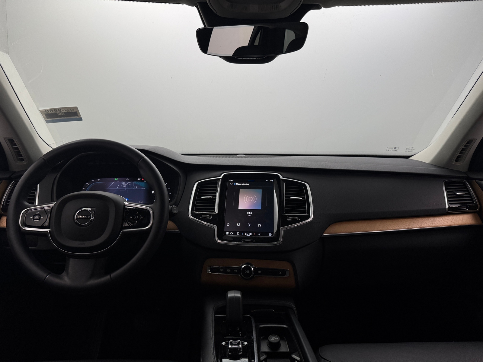 Thumbnail: 2024 Volvo XC90 - 2
