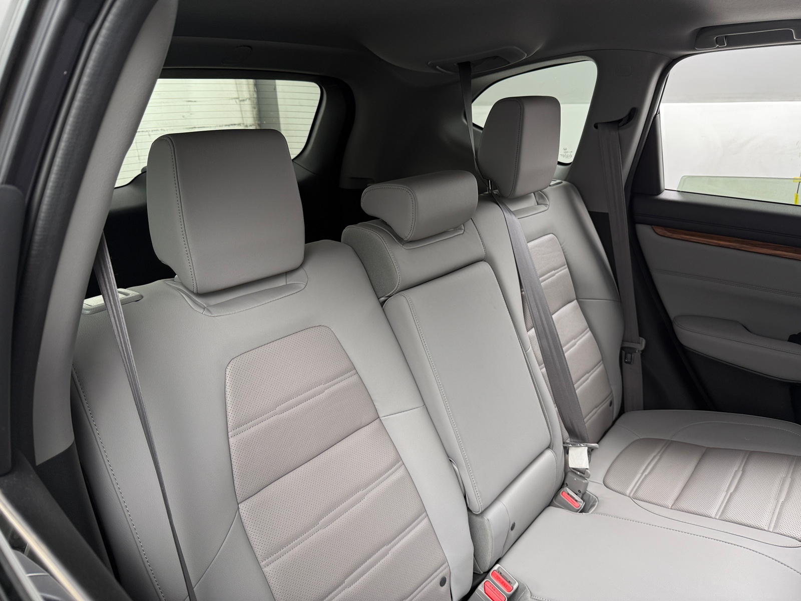 Thumbnail: 2021 Honda CR-V - 5