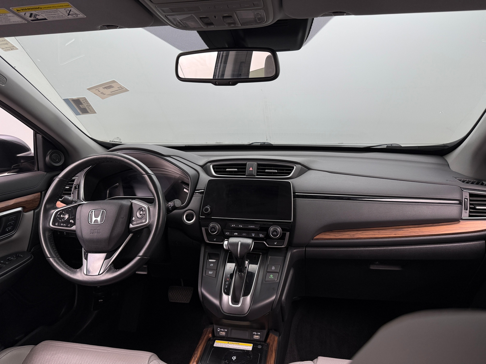 Thumbnail: 2021 Honda CR-V - 2