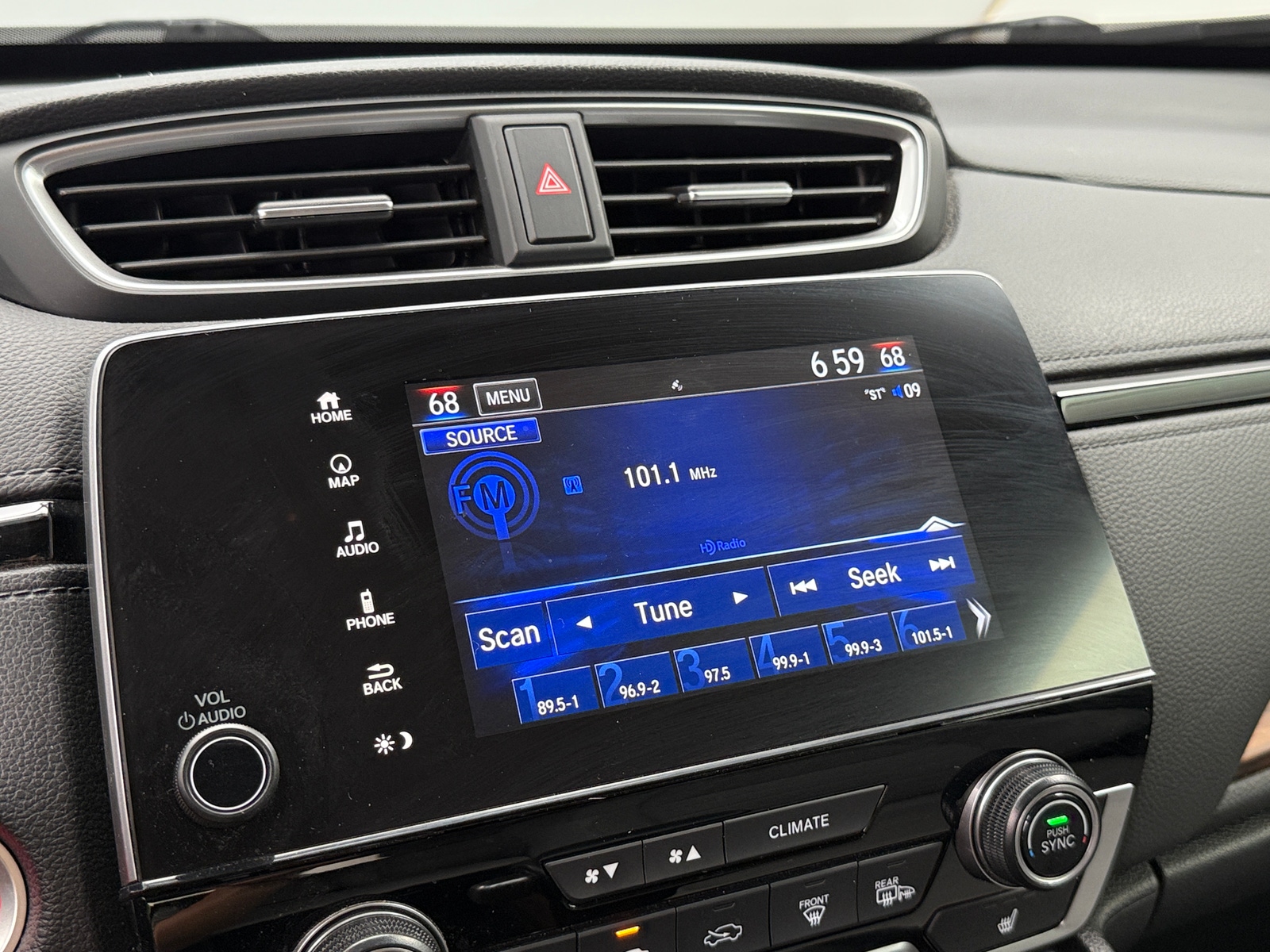 Thumbnail: 2021 Honda CR-V - 3